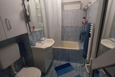 Apartament cu 2 camere semidecomandat în Fălticeni