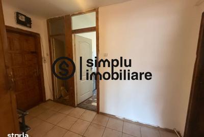 Apartament cu 4 camere în 1 Mai - 10