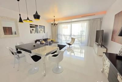 Apartament cu 4 camere decomandat, mobilat în Primăverii - 2