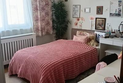 Apartament cu 2 camere semidecomandat, mobilat în Crângași - 4