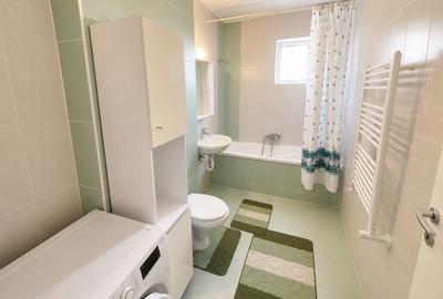 Apartament cu 2 camere decomandat în Central - 3