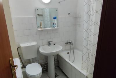Apartament cu 2 camere decomandat în Mărăști - 7