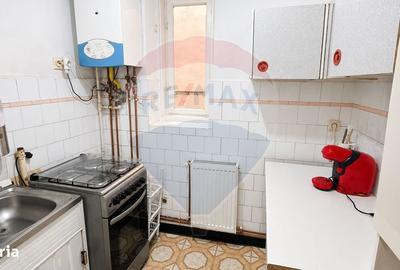 Apartament cu 2 camere în Ultracentral