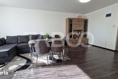 Apartament cu 3 camere decomandat în Șelimbăr - 2