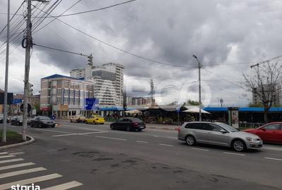 Apartament cu 3 camere semidecomandat, mobilat în Mihai Viteazul - 6