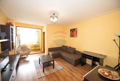 Apartament cu 1 camere semidecomandat în Grivița - 1