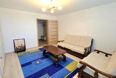 Apartament cu 3 camere decomandat, mobilat în Cloșca - 2