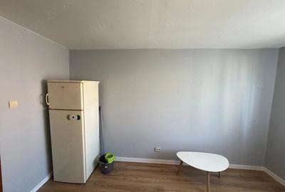 Garsonieră semidecomandată în Buziașului - 2