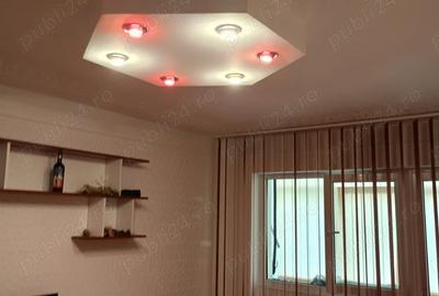 Apartament cu 2 camere în Central - 10