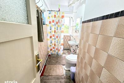 Apartament cu 2 camere în Central - 7