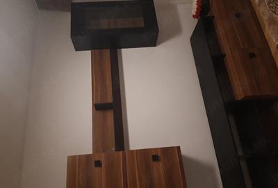 Apartament cu 3 camere decomandat în Exterior Vest - 3