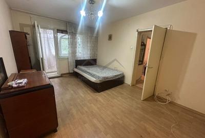 Apartament cu 2 camere semidecomandat în Tătărași