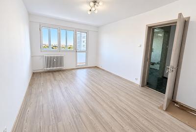 Apartament cu 2 camere semidecomandat în Baba Novac