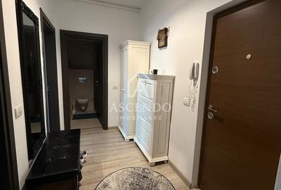 Apartament cu 2 camere decomandat, mobilat în Militari - 6