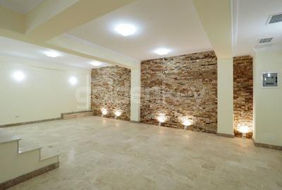 Casă individuală cu 5 camere cu Canalizare în Pipera - 15