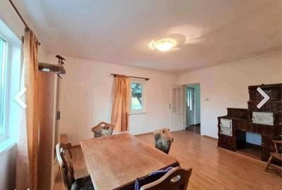 Casă cu Teren 1100 Mp în Dobolii de Jos - 5
