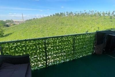 Apartament cu 2 camere în Titan
