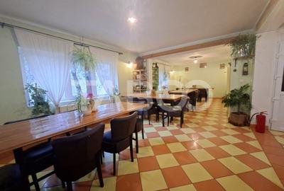 Casă individuală cu 29 camere cu Teren 3400 Mp în Valea Măceșului - 14