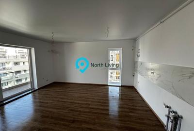 Apartament cu 2 camere semidecomandat în Metalurgiei