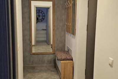 Apartament cu 2 camere decomandat, mobilat în Mihai Viteazul - 11