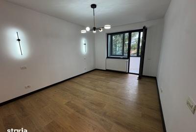 Apartament cu 2 camere, mobilat în Central - 7