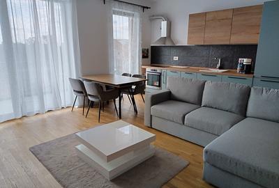 Apartament cu 2 camere în Central - 2