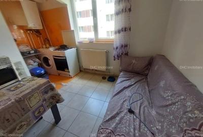 Garsonieră semidecomandată, mobilată în Antiaeriană - 1