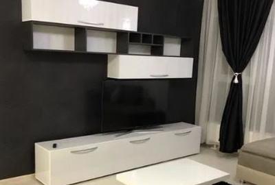 Apartament cu 2 camere semidecomandat, mobilat în Titan - 5