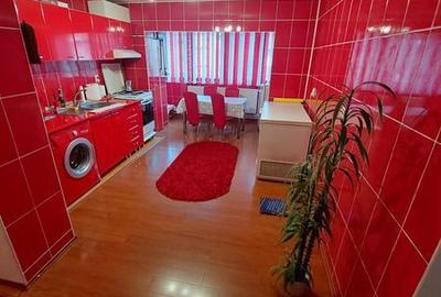 Apartament cu 2 camere în Petros