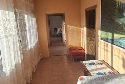 Casă cu 4 camere în Vârfurile - 4