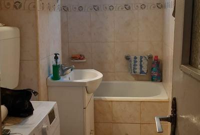 Apartament cu 2 camere în Nufărul