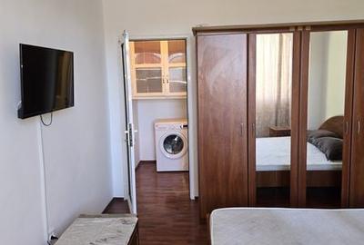 Apartament cu 2 camere decomandat în Obor - 7