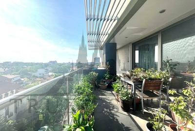 Apartament cu 5 camere decomandat, mobilat în Matei Voievod - 2
