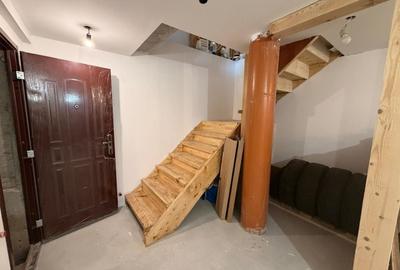Casă individuală cu 6 camere cu Canalizare în Ilieni - 24