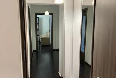 Apartament cu 2 camere decomandat în Militari