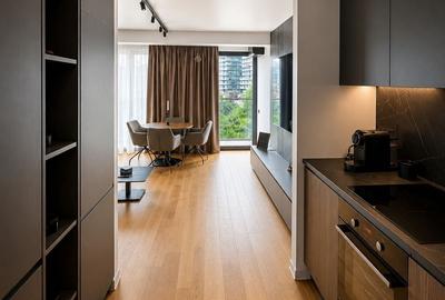 Apartament cu 2 camere în Floreasca - 1