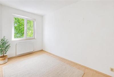 Apartament cu 3 camere decomandat în Exterior Est - 8