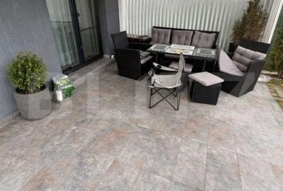 Casă cu 4 camere cu Teren 500 Mp în Central - 2