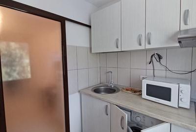 Garsonieră decomandată în Pantelimon - 1