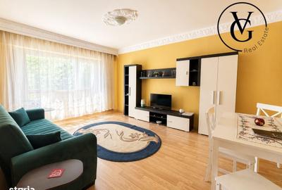 Apartament cu 2 camere decomandat în Balada