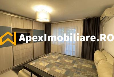 Apartament cu 3 camere decomandat în Sebastian