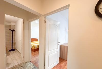 Apartament cu 3 camere decomandat, mobilat în Decebal - 14