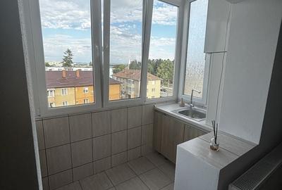 Apartament cu 2 camere decomandat în Central - 4