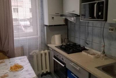 Apartament cu 2 camere decomandat în Central - 5