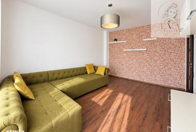 Apartament cu 3 camere în Apărătorii Patriei