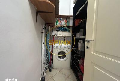 Apartament cu 2 camere, mobilat în Eminescu - 2