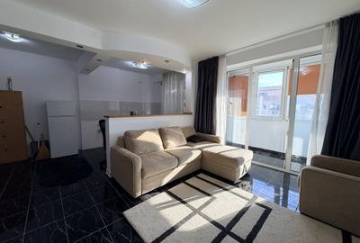 Apartament semidecomandat în Baba Novac