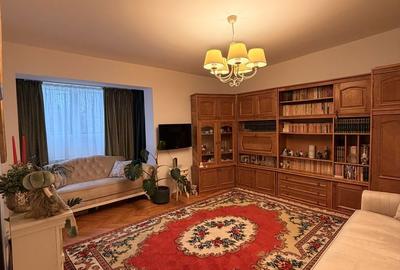 Apartament cu 2 camere decomandat, mobilat în Vidra - 15