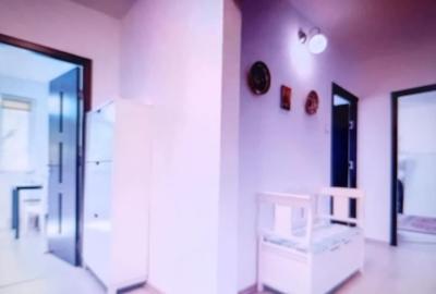 Apartament cu 2 camere în Baba Novac