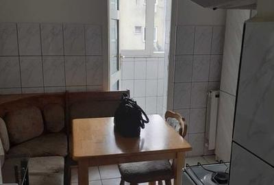 Apartament cu 2 camere decomandat în Calea Aradului